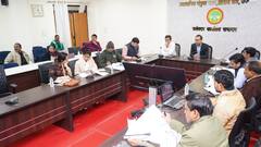 लोकसभा चुनाव से पहले युवा वोटर्स पर MP सरकार की नजरें, उज्जैन संभाग के लिए बनाई ये खास रणनीति