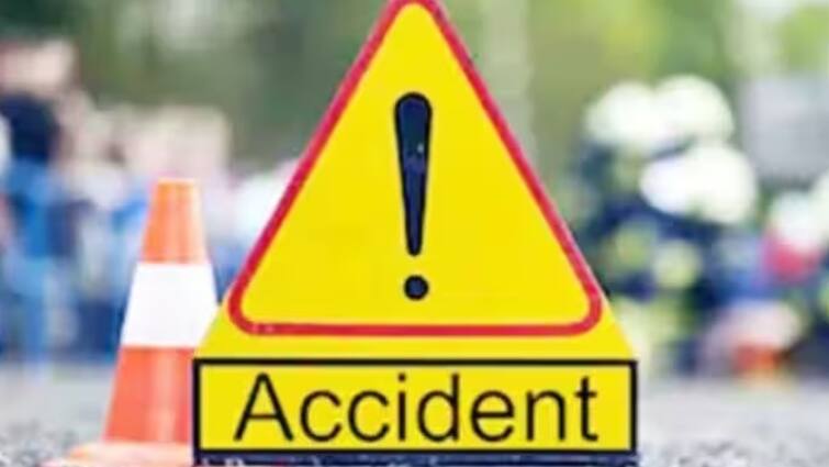 Udaipur Accident 5 people died due to overturning jeep Rajasthan Police ann Udaipur Accident News: उदयपुर में बड़ा हादसा, जीप पलटने से पांच लोगों की दर्दनाक मौत