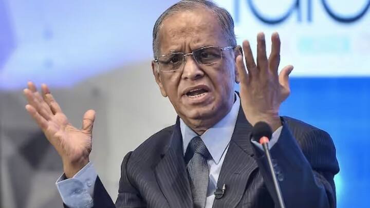 इंफोसिस के फाउंडर एनआर नारायण मूर्ति भी अयोध्या आ सकते हैं.