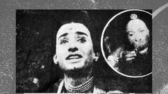 'या' चित्रपटात रामाची आणि सीतेची भूमिका एकाच मराठमोळ्या व्यक्तीनं साकारली; चित्रपटाची कमाई बैलगाडीतून पोती नेईपर्यंत झाली!