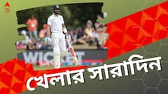 জোকারের বিজয়রথ, থ্রিলার চাইছে বাংলা, রেকর্ডের হাতছানি বিরাটের, দিনের সেরা খেলার খবর এক ঝলকে