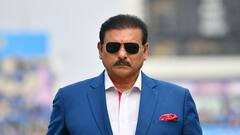 Ravi Shastri To Get BCCI’s Lifetime Achievement Award