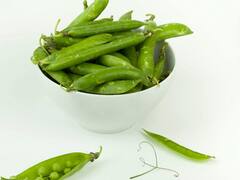 Green Peas Benefits: हिरवे वाटाणे खाण्याचे जाणून घ्या आश्चर्यकारक फायदे!