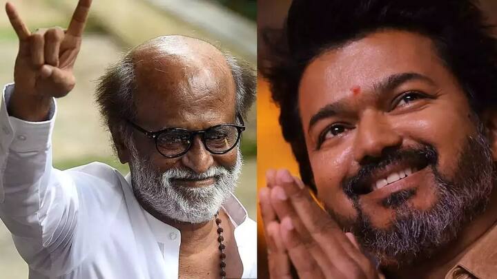 ஜெயிலர் முதல் பாகத்தில் விநாயகன் வில்லனாக வெகு சிறப்பாக மிரட்டலாக நடித்திருந்தார். ஜெயிலர் 2 படத்தில் ரஜினிக்கு வில்லனாக தெலுங்கு திரையுலக நடிகர் ஒருவரை நடிக்க வைக்க பிளான் செய்துள்ளாராம் நெல்சன்.