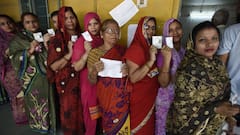 दिल्ली में अपडेट वोटर लिस्ट जारी, पिछली बार से मतदाता घटे या बढ़े? यहां जानें सबकुछ