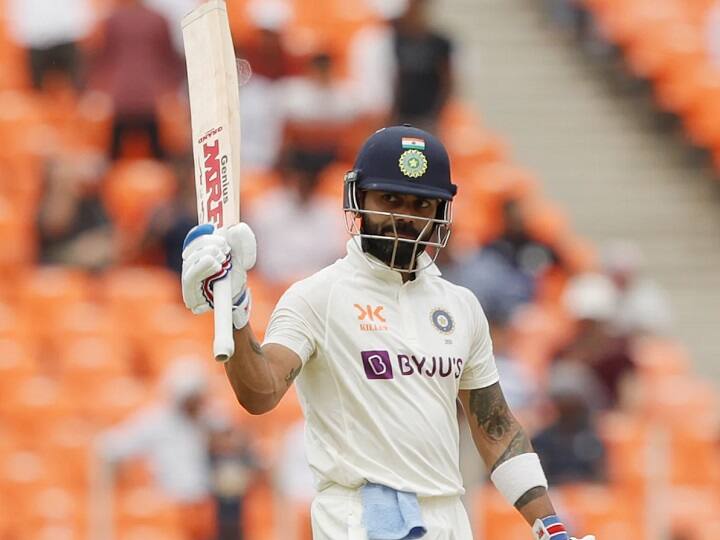 Sunil Gavaskar says Virat Kohli will be key factor against England in Upcoming Test Series Viratball vs Bazball IND vs ENG: 'बैजबॉल का मुकाबला करने के लिए हमारे पास भी विराटबॉल है', इंग्लैंड की बैटिंग स्टाइल पर सुनील गावस्कर का कमेंट