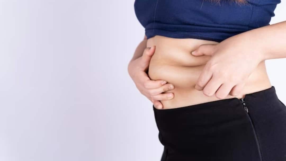 how to lose Belly fat reasons and solution to become fit बैली फैट ने बना दिया अनफिट तो आज ही इन आदतों से करें तौबा, बढ़े हुए पेट के लिए हैं जिम्मेदार