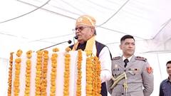 राजस्थान: प्राण प्रतिष्ठा पर गुलाब चंद कटारिया ने किया मुलायम सिंह को याद, बोले- 'कारसेवकों ने उनके अभिमान को किया था चूर'