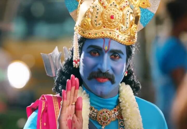சிவகார்த்திகேயன் - சீமராஜா