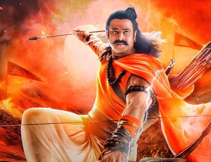 Actors As Ramar : என்.டி.ஆர் முதல் பிரபாஸ் வரை... ராமராக திரையில் தோன்றிய தென்னிந்திய நடிகர்கள்!