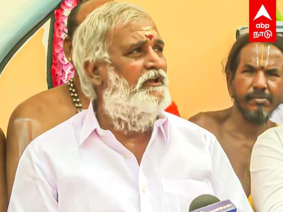 Sekar babu vs Nirmala sitharaman : ”எந்த தடையும் போடல... சுதந்திரமா வழிபடுறாங்க” சேகர் பாபு பதிலடி