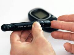 Diabetes Management Tips:நீரிழிவு நோயாளிகள் கவனத்திற்கு..ரத்தத்தில் சர்க்கரை அளவை கட்டுக்குள் வைக்க டிப்ஸ்!