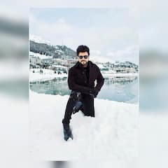 తర్వాతి సినిమాకు రెడీ అయిన లెజెండ్ శరవణన్ - కొత్త లుక్ చూశారా?