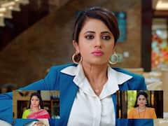 'జగద్ధాత్రి' సీరియల్: కౌషికి ఇంట్లోకి ప్రవేశించిన దివ్యాంక.. సాక్ష్యాలను యువరాజ్ తారుమారు చేస్తాడా!?