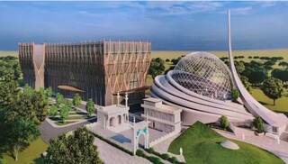 Ayodhya Masjid: ਅਯੁੱਧਿਆ ‘ਚ ਮਸਜਿਦ ਬਣਨ ‘ਚ ਲੱਗੇਗਾ ਸਮਾਂ? ਜਾਣੋ ਵਜ੍ਹਾ