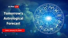 Tomorrow's Astrological Forecast: Predictions For Jan 23