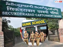సికింద్రాబాద్ కంటోన్మెంట్‌లో 'సైనిక్ స్కూల్', కేంద్రానికి ప్రభుత్వం ప్రతిపాదనలు