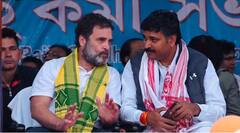 राजस्थान: राहुल गांधी की 'न्याय यात्रा' पर हमले से भड़की राजस्थान कांग्रेस, कल प्रदेश में मौन सत्याग्रह करेगी पार्टी