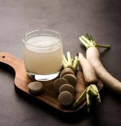 Radish Juice: ਮੂਲੀ ਦੇ ਜੂਸ ਦੇ ਜਾਦੂਈ ਸਿਹਤ ਲਾਭਾਂ ਨੂੰ ਜਾਣਨ ਤੋਂ ਬਾਅਦ ਤੁਸੀਂ ਪੁੱਛੋਗੇ ਕਿ ਇਹ ਪਹਿਲਾਂ ਕਿਉਂ ਨਹੀਂ ਦੱਸਿਆ