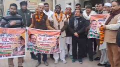 हरिद्वार में दिखी हिंदू- मुस्लिम एकता की मिसाल, समाज के सैकड़ों लोगों ने निकाली रामयात्रा