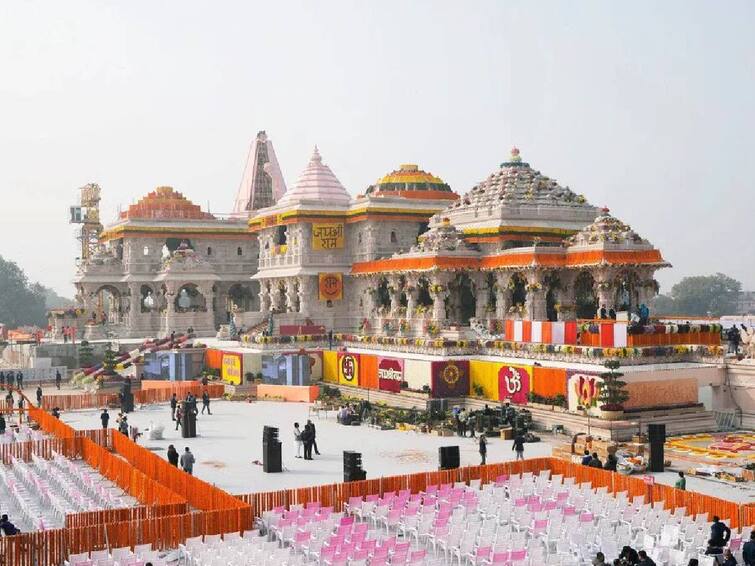 how to get Ayodhya Ram Mandir Blessings from home Ram temple Ayodhya Home Puja Steps Abpp Ayodhya Ram Mandir: அயோத்தி செல்ல முடியவில்லையா? வீட்டிலிருந்தபடியே ஸ்ரீ ராமரின் அருளை பெறுவது எப்படி?