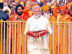 इस पाकिस्‍तानी ने विरोधियों को फटकारा, कहा- सऊदी किंग मक्‍का जा सकते हैं तो मोदी 'राममय' क्‍यों नहीं हो सकते