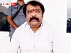 ఎంపీ టిక్కెట్ ఇచ్చినా జంపింగ్ ఆలోచనలో మంత్రి జయరాం - అసెంబ్లీ టిక్కెట్ ఇస్తే సరే !