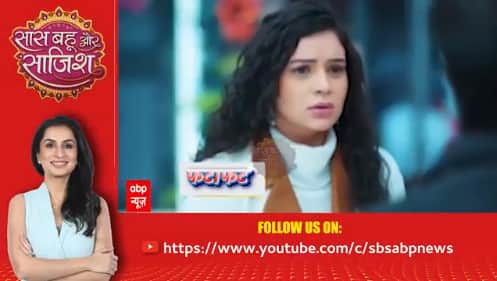 Anupama: Deepu saves Anupama's life from the flames! Will Anuj be successful in finding Anu?