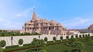 Ayodhya Ram temple will boost tourism in UP, state's revenue will increase by Rs 20-25 thousand crores Ayodhya Ram Mandir: ਅਯੁੱਧਿਆ ਰਾਮ ਮੰਦਰ ਨਾਲ ਯੂਪੀ 'ਚ ਤੇਜ਼ ਹੋਵੇਗਾ Tourism, ਸੂਬੇ ਦੀ ਆਮਦਨ 'ਚ 20-25 ਹਜ਼ਾਰ ਕਰੋੜ ਰੁਪਏ ਦਾ ਵਾਧਾ