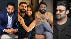 Ram Mandir Inauguration:अक्षय कुमार से लेकर विराट-अनुष्का तक, निमंत्रण के बावजूद राम मंदिर के उद्घाटन में नहीं पहुंचे ये सिलेब्स