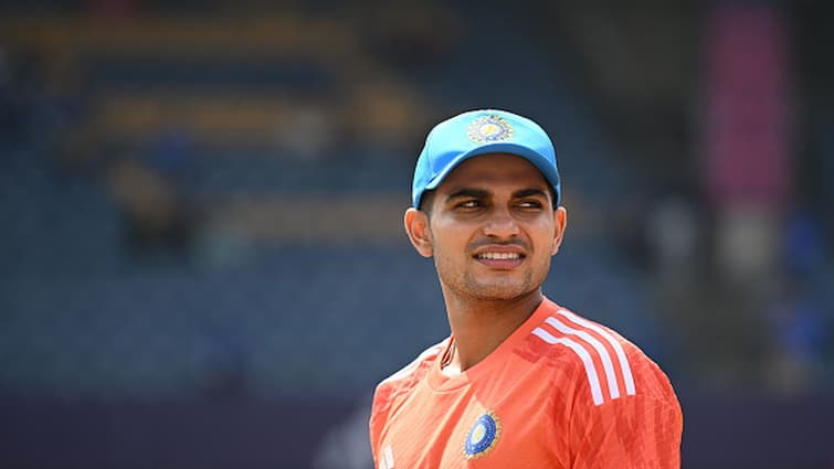 Shubman Gill Set To Receive Huge Honour At BCCI Awards Cricketer Of The Year Hyderabad Shubman Gill Set To Receive Huge Honour At BCCI Awards