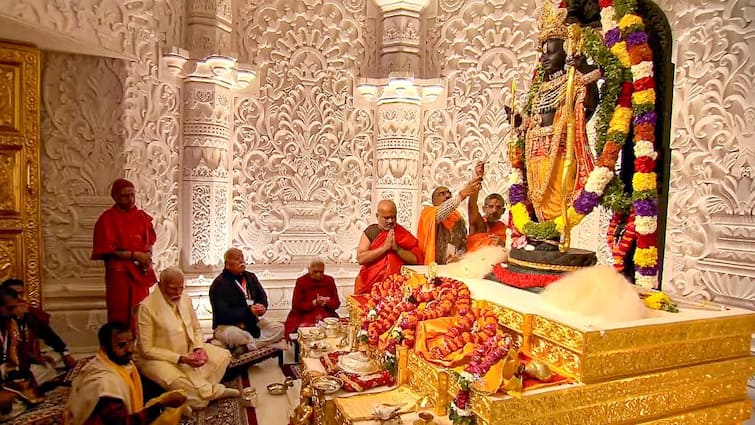 How was Ram's Ayodhya in Treta: How was justice given in Ram Rajya, what was the rule of tax collection? ત્રેતામાં રામની અયોધ્યા કેવી હતી: રામ રાજ્યમાં ન્યાય કેવી રીતે મળતો હતો, ટેક્સ વસૂલાતનો શું નિયમ હતો?