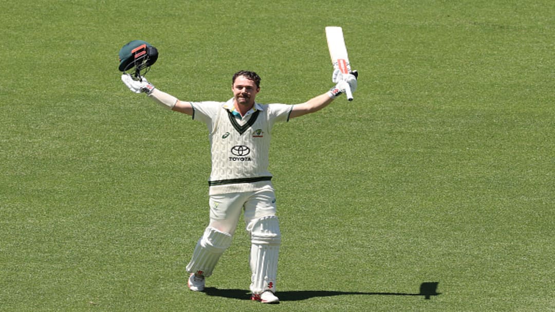 Australia Vs West Indies Test Series: Travis Head Tests Positive For COVID-19 Australia Vs West Indies Test Series: Travis Head Tests Positive For COVID-19 Australia Vs West Indies Test Series: Travis Head Tests Positive For COVID-19