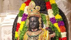 Ram Mandir Inauguration: रामलला की प्राण प्रतिष्ठा पर CM केजरीवाल और मंत्रियों ने किया सुंदरकांड का पाठ, भंडारे का भी आयोजन