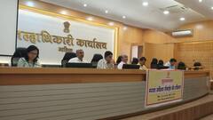 मराठा आरक्षणाच्या सर्वेक्षणासाठी जिल्हा प्रशासन सज्ज; 'इतके' पर्यवेक्षक करणार सर्वेक्षण