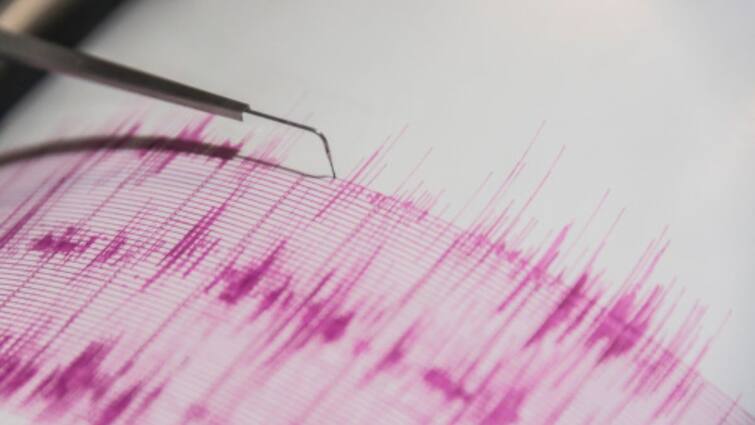 Magnitude 7.2 Earthquake Hits China, Tremors Felt Throughout Delhi-NCR