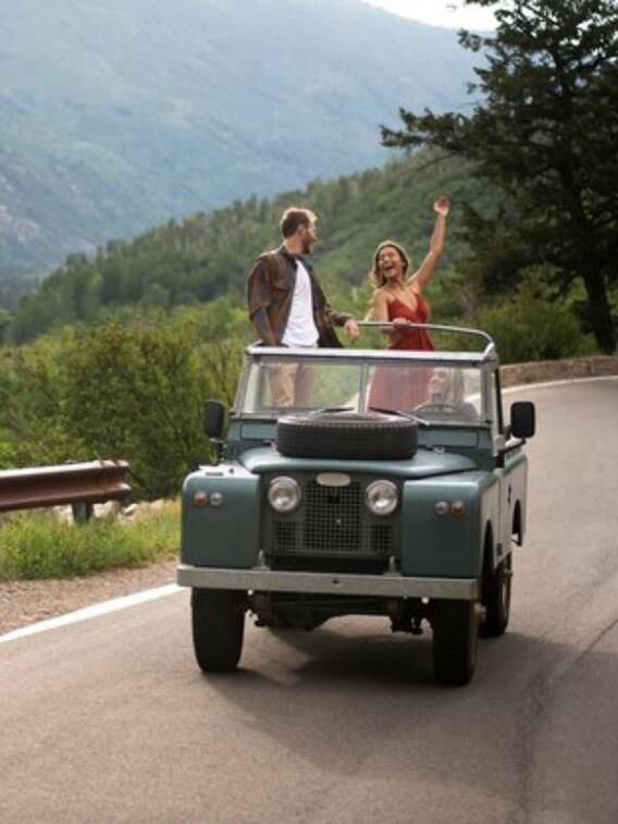 लॉन्ग ड्राइव पर जाने से पहले जान लें  यह बातें