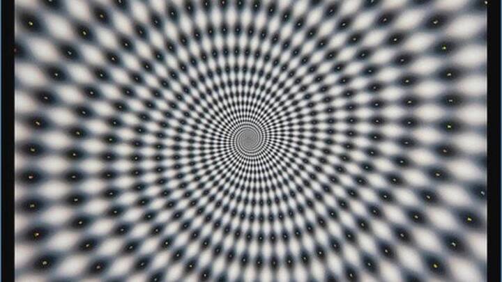 इंटरनेट पर हमें कई ऐसी तस्वीरें देखने को मिलती हैं. जिन्हें एक बार देखने के बाद उनकी हकीकत समझ में नहीं आती है. ये तस्वीरें हमारे आंखों को भ्रम की स्थिति में डाल देती हैं. इसलिए इन्हें दृष्टिभ्रम यानी ऑप्टिकल इल्यूजन कहा जाता है.