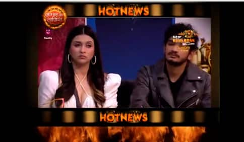 Bigg Boss 17: Media accuses Abhishek Kumar over rift with Samarth | Hot News