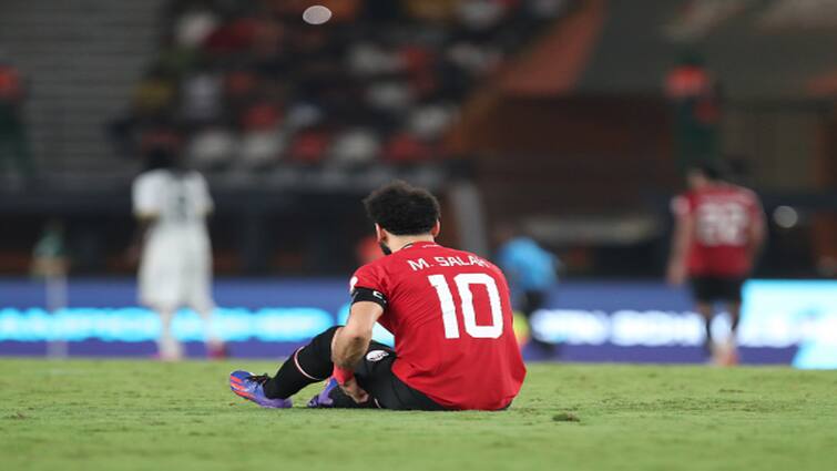 AFCON 2024: Huge Setback For Egypt As Mohammad Salah Returns To England