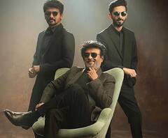 Jailer 2 : அடடே! இவங்க எல்லாரும் கூட்டணி சேர போறாங்களா... தீயாய் பரவம் ஜெயிலர் 2 அப்டேட்!