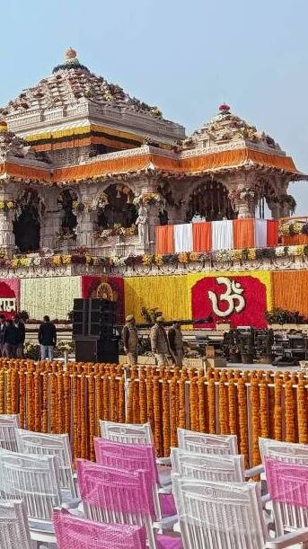 अयोध्या में आज कैसा रहेगा मौसम?