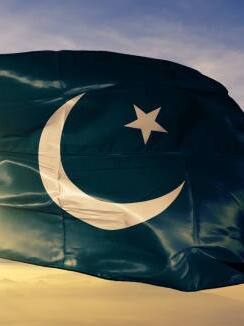 सन् 1947 से पहले पाकिस्तान का नाम क्या था?