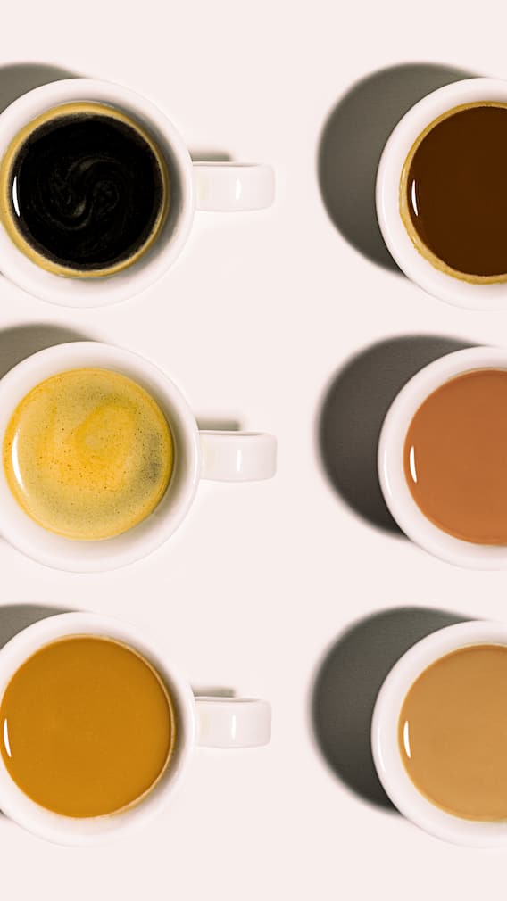 Health Benefits In Your Cup Of Tea- Black, Oolong And More