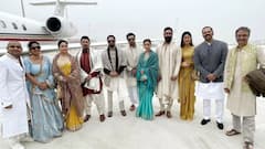 Ram Mandir Inauguration: আমন্ত্রণ পেয়েও রামমন্দিরের উদ্বোধনী অনুষ্ঠানে উপস্থিত থাকতে পারলেন না যে তারকারা