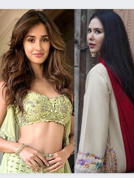 ਸੋਨਮ ਬਾਜਵਾ ਦੀ ਕਾਇਲ ਹੋਈ ਦਿਸ਼ਾ ਪਟਾਨੀ, ਬੋਲੀ...