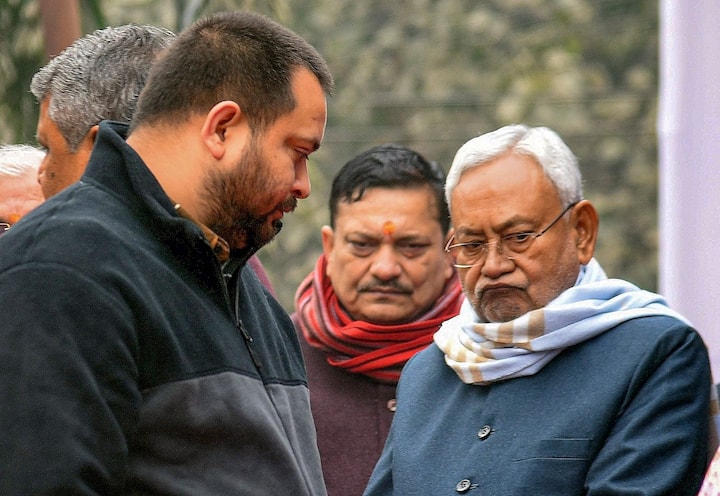 आरजेडी और जेडीयू के नेता इसे औपचारिक मुलाकात बता रहे हैं. दोनों दलों के नेताओं का कहना है कि यह मात्र औपचारिक मुलाकात है, इससे ज्यादा कुछ नहीं. इसके अन्य अर्थ नहीं निकाले जाने चाहिए.