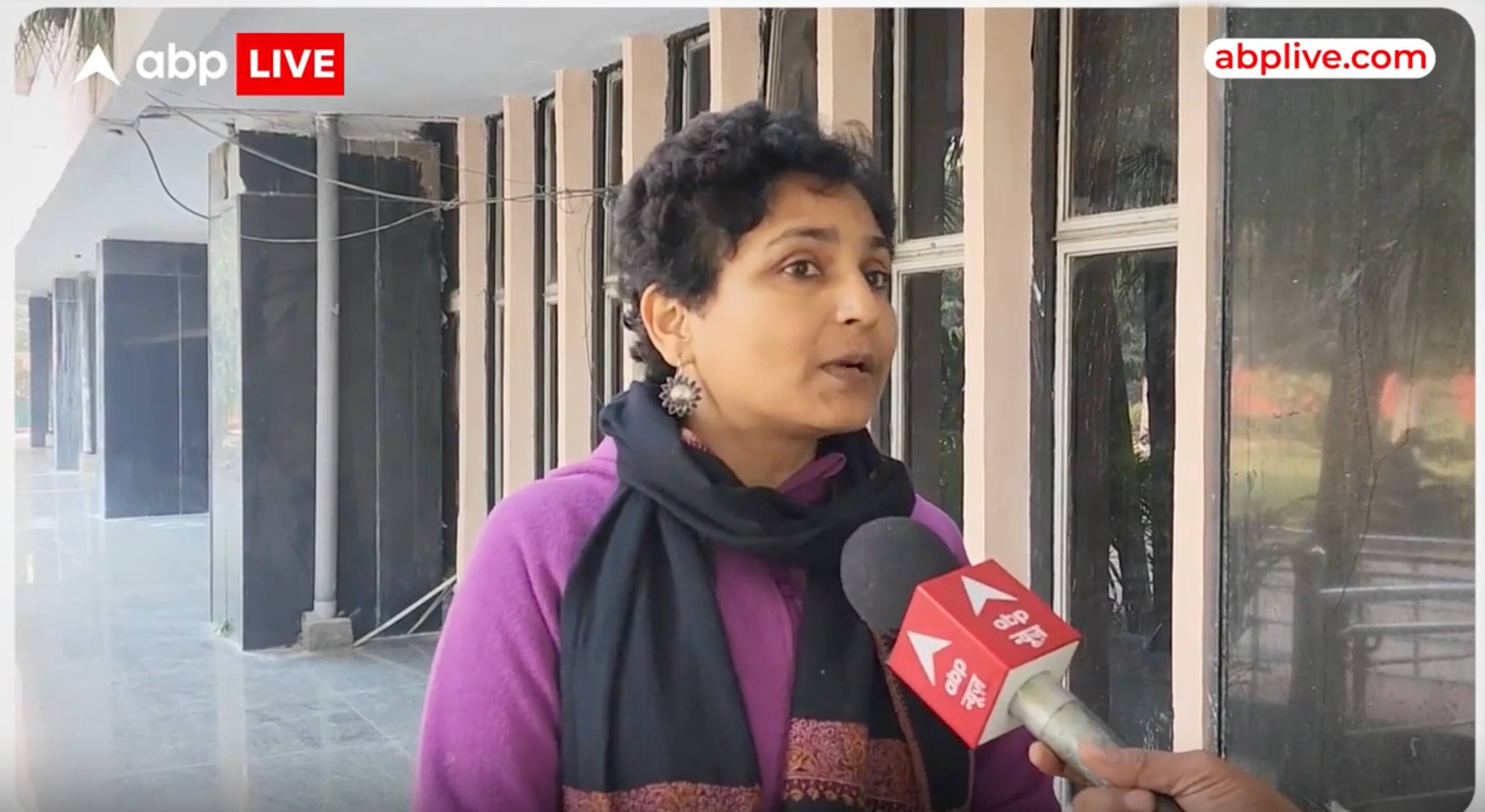 ABP News ABP News