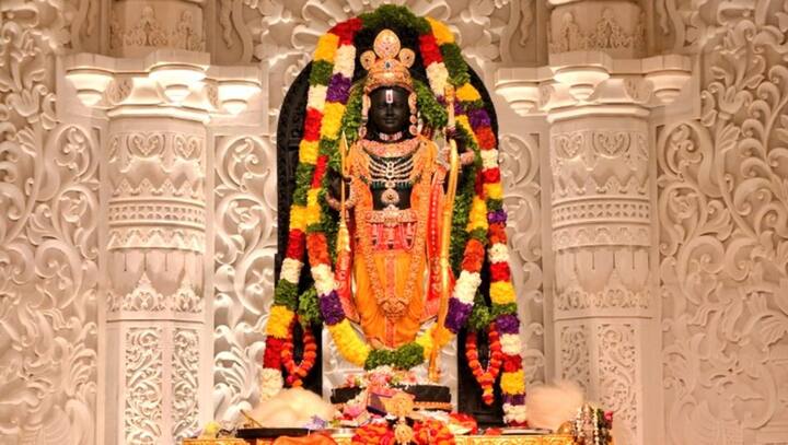Ayodhya Ram Mandir Inauguration Ramlala Daily Routine Fixed from Tomorrow temple will open for devotees darshan ANN Ram Mandir: रामलला क‍िस द‍िन धारण करेंगे कौन से वस्‍त्र और क्या लगेगा भोग? जानें सबकुछ