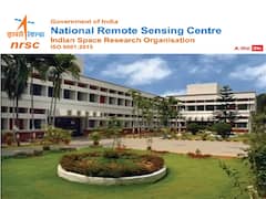 NRSC: ఎన్‌ఆర్‌ఎస్‌సీలో సైంటిస్ట్‌ ఇంజినీర్‌ పోస్టులు, వివరాలు ఇలా